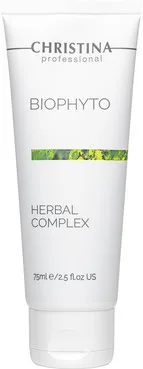 Рослинний пілінгChristina Bio Phyto Herbal Complex