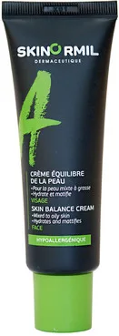 Скінорміл крем-баланс з матуючим ефектомSkinormil Skin Balance Cream