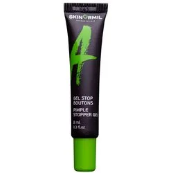Скінорміл активний локальний гель "Стоп-акне" Skinormil Pimple Stopper Gel