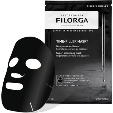 Розгладжуюча маска з колагеномFilorga Time-Filler Mask