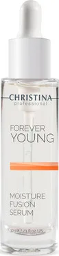 Сироватка для інтенсивного зволоженняChristina Forever Young Moisture Fusion Serum