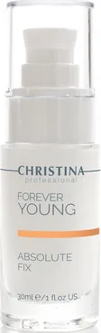 Сироватка від мімічних зморшокChristina Forever Young Absolute Fix