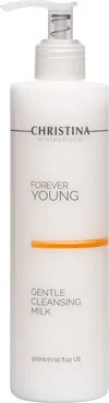 Ніжне очищуюче молочкоChristina Forever Young Gentle Cleansing Milk