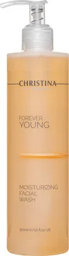 Зволожуючий гель для вмиванняChristina Forever Young Moisturizing Facial Wash