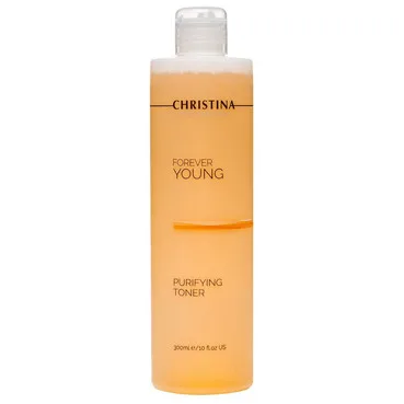 Очищуючий тонікChristina Forever Young Purifying Toner