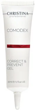 Гель для локальної корекціїChristina Comodex - Correct & Prevent Gel