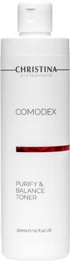 Очищуючий балансуючий тонікChristina Comodex - Purify & Balance Toner