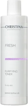 Очищуючий тонік з лавандоюChristina Fresh Purifying Toner for Dry Skin with Lavender