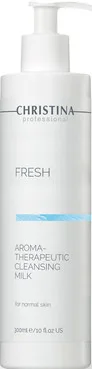 Очищуюче молочко для нормальної шкіриChristina Fresh Aroma - therapeutic Cleansing Milk for Normal Skin