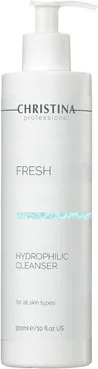 Гідрофільний очищуючий гельChristina Fresh Hydrophilic Cleanser