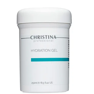 Гідрувальний гель для всіх типів шкіриChristina Hydration Gel