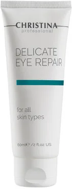 Делікатний крем для шкіри навколо очейChristina Delicate Eye Repair