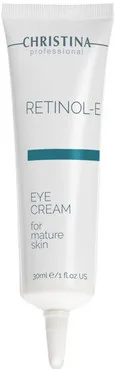 Крем для контуру очей з ретинолом і вітамінами А, Е, СChristina Retinol Eye Cream + Vitamins A, E, C