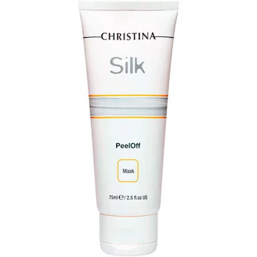 Плівкова маскаChristina Silk Peel-off Mask