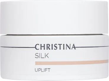 Підтягуючий крем для обличчяChristina Silk UpLift Cream