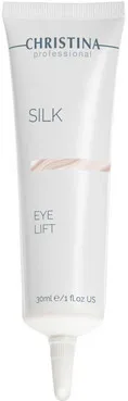 Підтягуючий крем для шкіри навколо очейChristina Silk EyeLift Cream