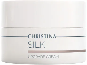 Оновлюючий крем для обличчяChristina Silk UpGrade Cream