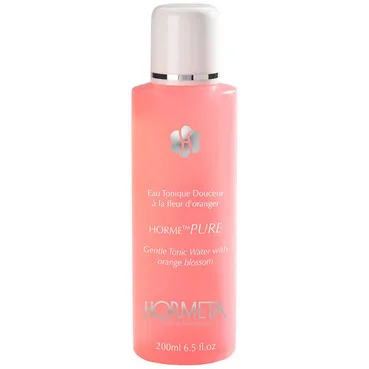 М'який освіжаючий тонік з цвітом апельсинаHormeta Horme Pure Gentle Tonic Water with Orange Blossom