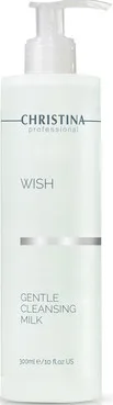 Очищуюче молочкоChristina Wish Gentle Cleansing Milk