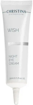 Нічний крем для шкіри навколо очейChristina Wish Night Eye Cream