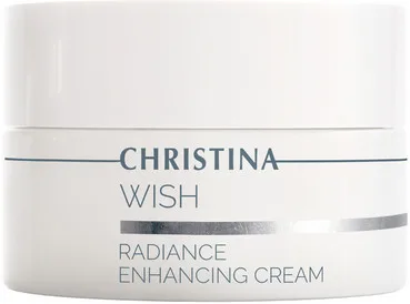Омолоджуючий нічний кремChristina Wish Radiance Enhancing Cream