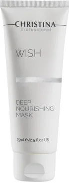 Поживна маскаChristina Wish Deep Nourishing Mask