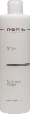 Очищуючий тонікChristina Wish Purifying Toner