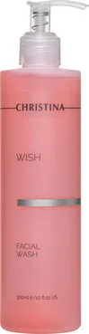 Очищуючий гельChristina Wish Facial Wash