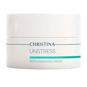 Відновлююча маскаChristina Unstress Replenishing Mask