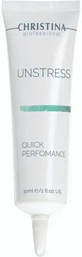 Заспокійливий крем швидкої діїChristina Unstress Quick Performance Calming Cream