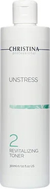 Відновлюючий тонік (крок 2)Christina Unstress Revitalizing Toner