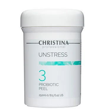 Пробіотичний пілінг (крок 3)Christina Unstress ProBiotic Peel