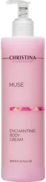 Чарівний крем для тілаChristina Muse Enchanting Body Cream