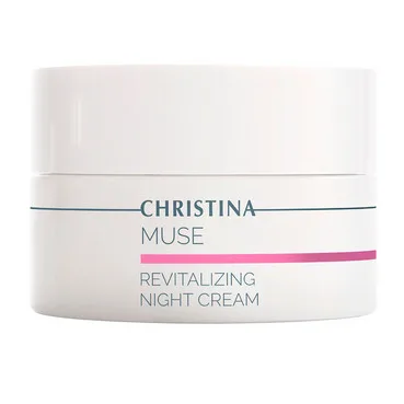 Відновлюючий нічний кремChristina Muse Revitalizing Night Cream