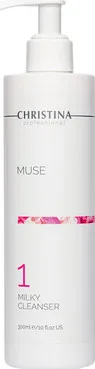 Очищуюче молочко (крок 1)Christina Muse Milky Cleanser Step 1