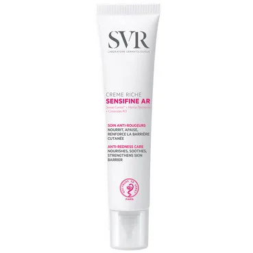 Сенсіфін AR крем Ріш SVR Sensifine AR Rich Cream