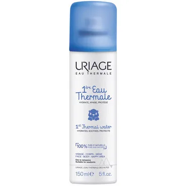 1-ша Термальна вода Uriage 1st Thermal Water