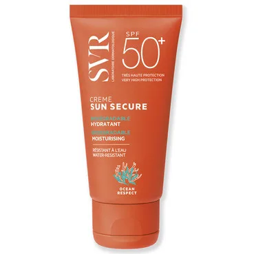 Сан Секюр крем сонцезахисний SPF50+SVR Sun Secure Comfort Cream SPF 50+