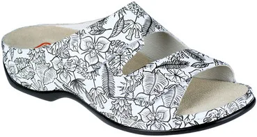 Женские босоножки