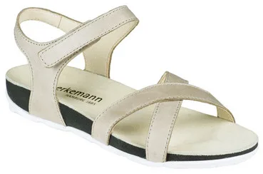 Женские босоножки Berkemann Jelana Kimberly Beige