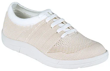 Женские кроссовки Berkemann Allegra Antibes Sand