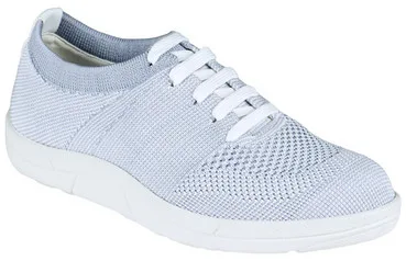Женские кроссовки Berkemann Allegra Antibes Silver