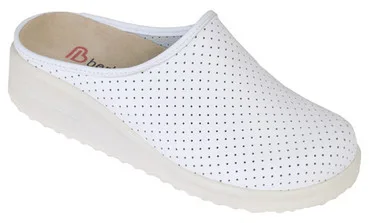 Сандали Berkemann Tec-Pro-Thourdu Work White