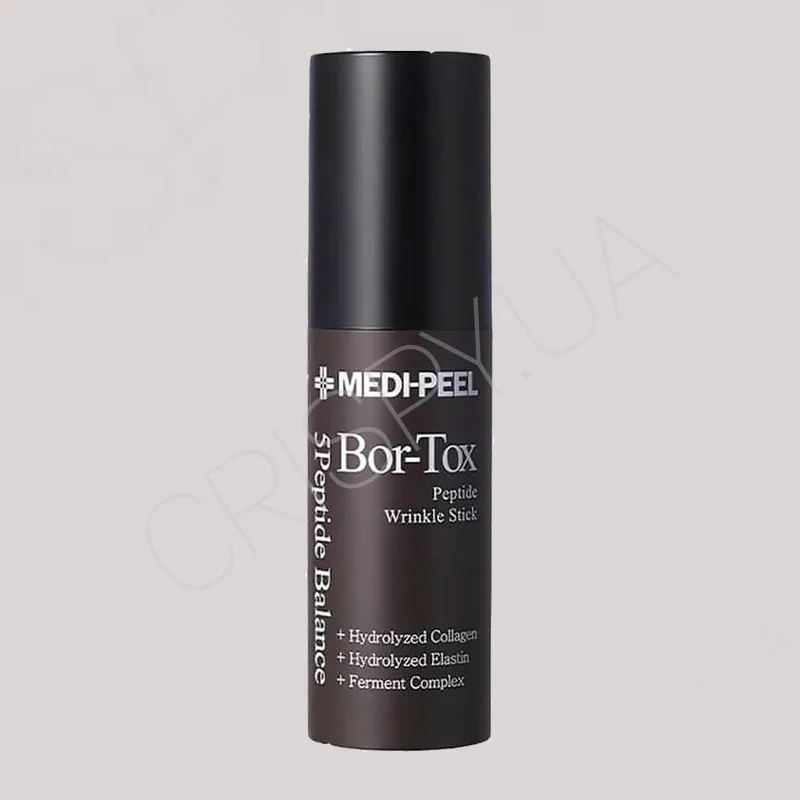 Ліфтинг-стик Medi-Peel Bor-Tox Peptide Wrinkle Stick - 10 г