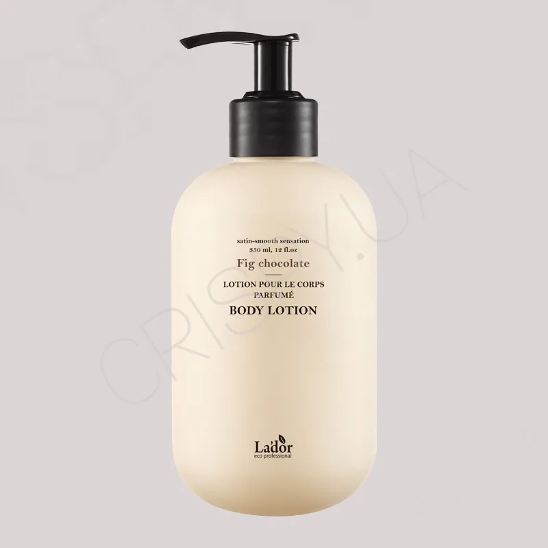 Лосьйон для тіла Lador Body Lotion Fig Chocolate - 350 ml