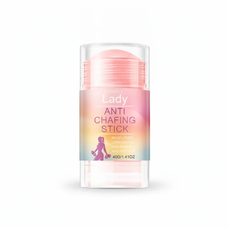Стік проти натирання шкіри Zoraely Lady Anti Chafing Stick 40 г (3085238203)