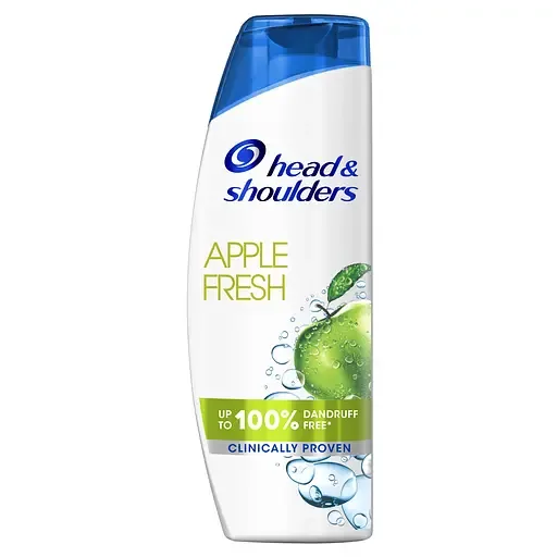 Шампунь Head&Shoulders Яблучна свіжість 400 мл