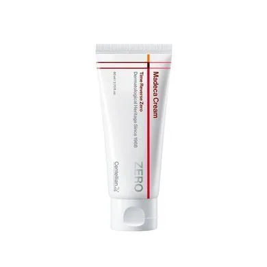 Centellian24 Madeca Cream Time Reverse Zero – відновлювальний гель-крем з центеллою