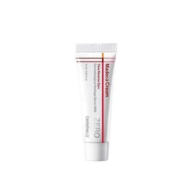 Крем Centellian24 Madeca Cream Time Reverse з центелою та ретинолом 15 мл
