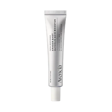 Arencia Eraser Shot Glycolic Acid Booster – бустерна сироватка з гліколевою кислотою для покращення текстури 30 мл
